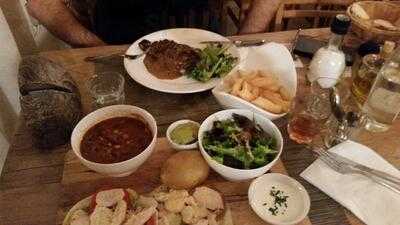 Boulangerie Table D'hotes