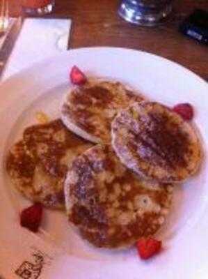 Boulangerie Table D'hotes