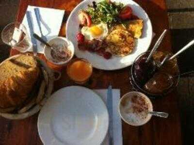 Boulangerie Table D'hotes