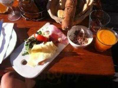 Boulangerie Table D'hotes