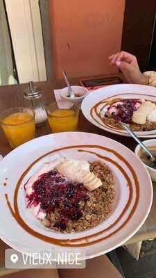 Boulangerie Table D'hotes