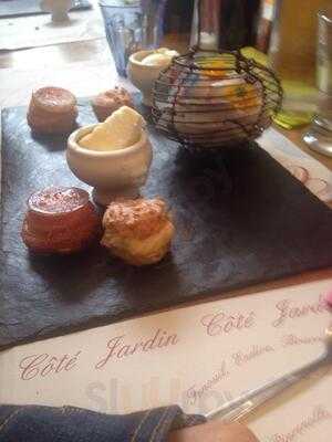 Cote Jardin