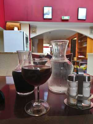 Le Rdv  Brasserie Pizzeria