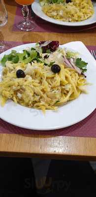 Le Rdv  Brasserie Pizzeria