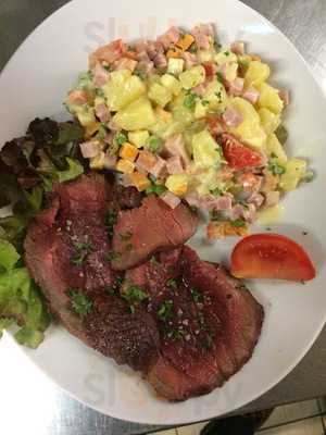 Le Rdv  Brasserie Pizzeria