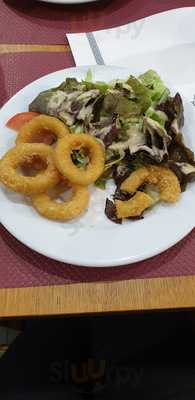 Le Rdv  Brasserie Pizzeria