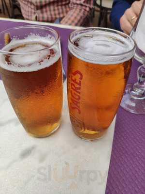 Le Rdv  Brasserie Pizzeria