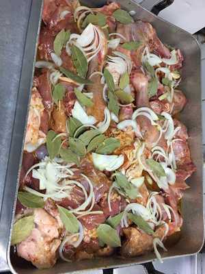 Le Rdv  Brasserie Pizzeria