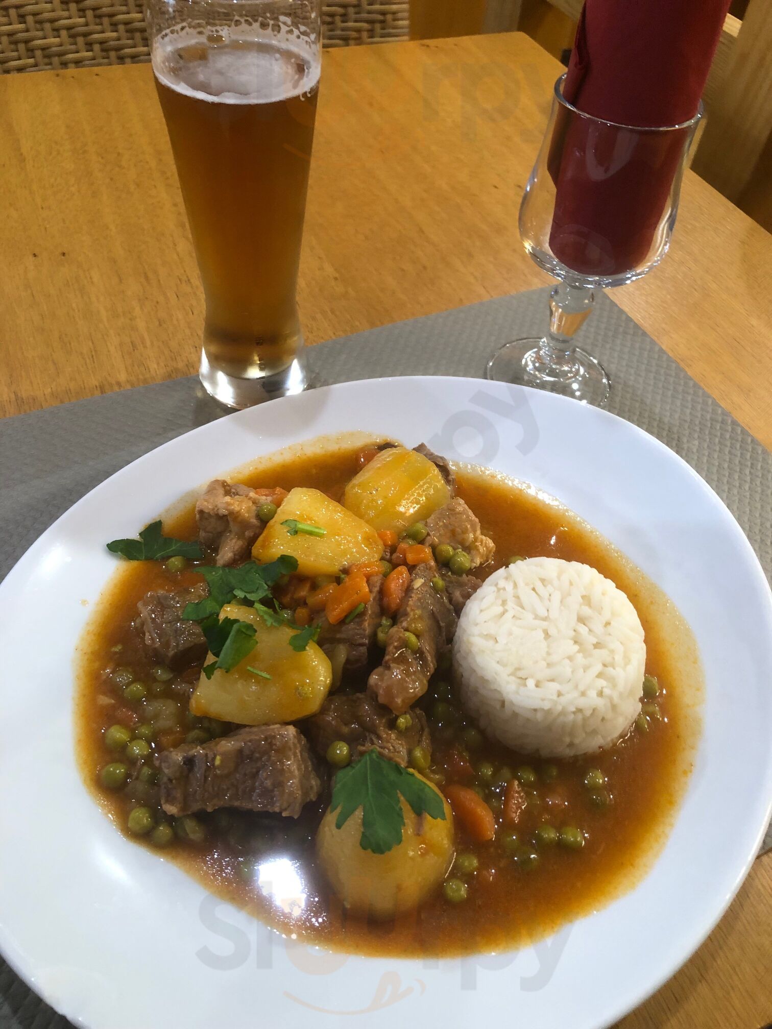 Le Rdv  Brasserie Pizzeria