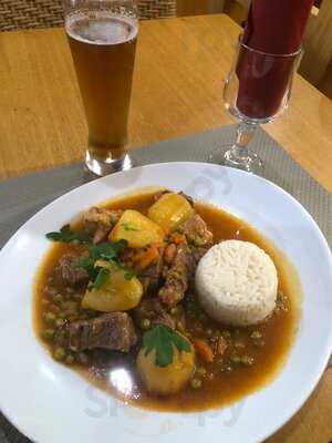 Le Rdv  Brasserie Pizzeria