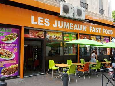 Jumeaux Les