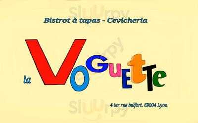 La Voguette