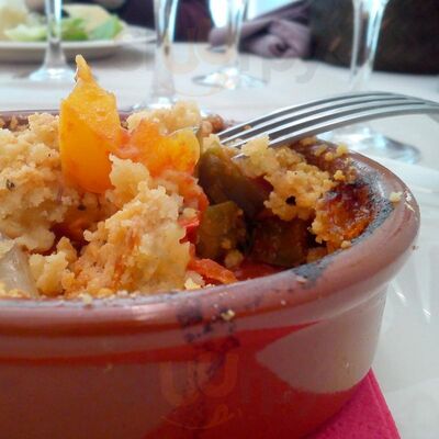 Restaurant L'atelier