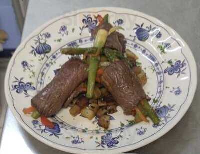 Brasserie Du Village