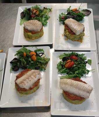 Brasserie Du Village