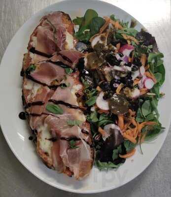 Brasserie Du Village