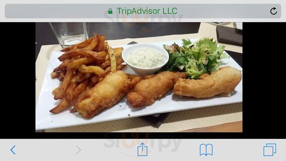 Brasserie Du Village