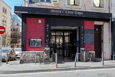 Bistrot L'entre Temps