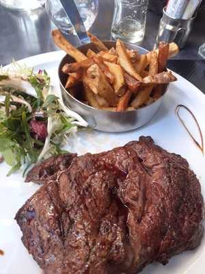 Bistrot L'entre Temps