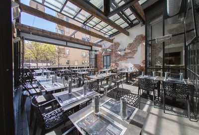 Bistrot L'entre Temps