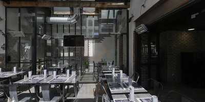 Bistrot L'entre Temps