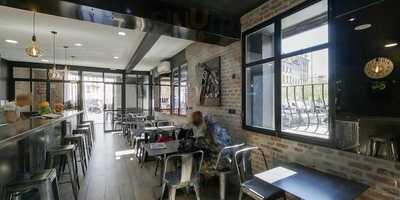 Bistrot L'entre Temps