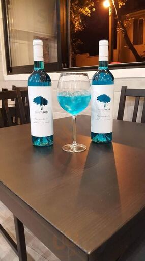 La Pizzeria De St Bar