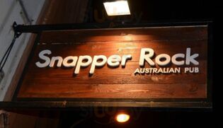 Snapper Rock