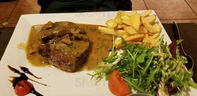 L'amour Dans Le Four - Restaurant