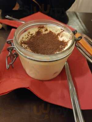 L'amour Dans Le Four - Restaurant