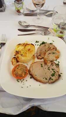 L'amour Dans Le Four - Restaurant