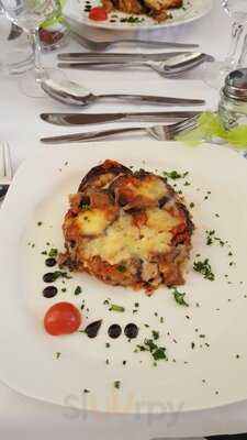 L'amour Dans Le Four - Restaurant