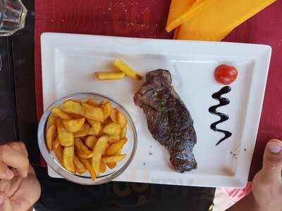 L'amour Dans Le Four - Restaurant