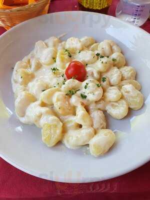 L'amour Dans Le Four - Restaurant