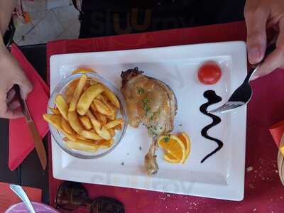 L'amour Dans Le Four - Restaurant