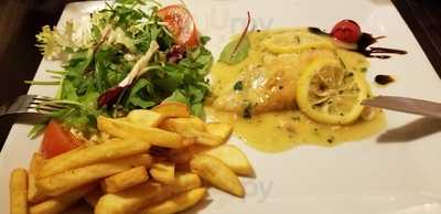 L'amour Dans Le Four - Restaurant