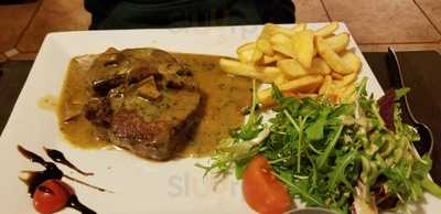 L'amour Dans Le Four - Restaurant