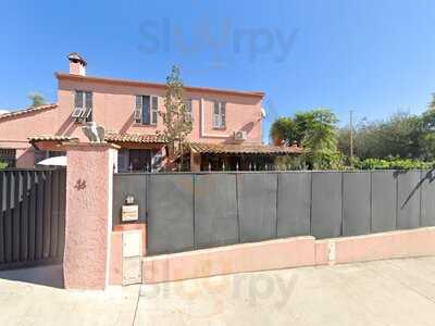 L'amour Dans Le Four - Restaurant