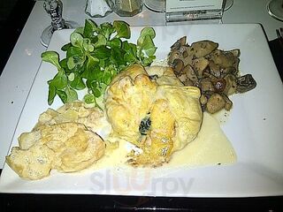 L'assiette Du Marche