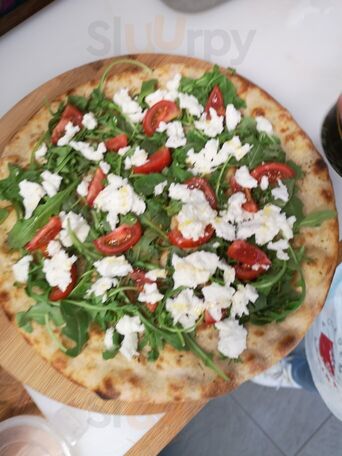 La Casa Della Pizza