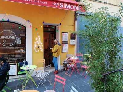 Cafe Simone