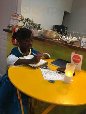 Cafe Simone