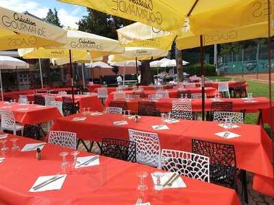 Restaurant Les Combes