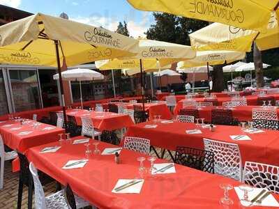 Restaurant Les Combes