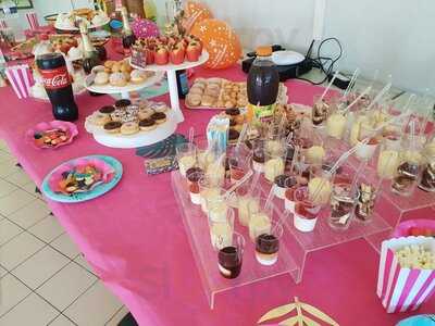 Restaurant Les Combes