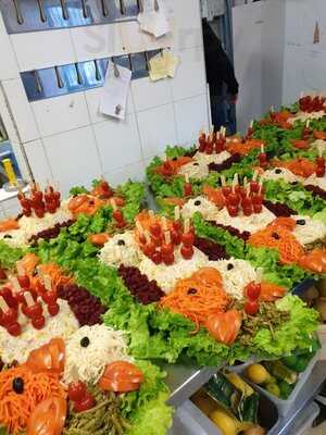 Restaurant Les Combes