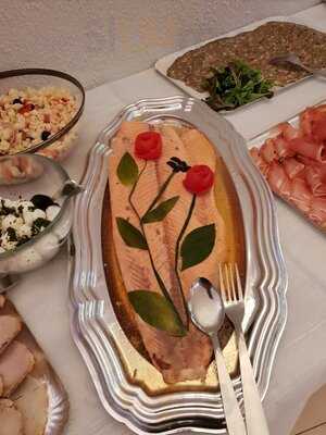 Restaurant Les Combes