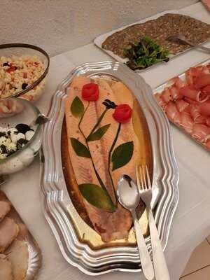 Restaurant Les Combes