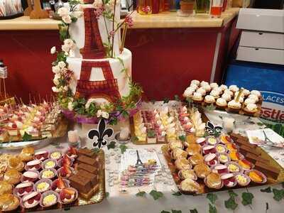 Restaurant Les Combes