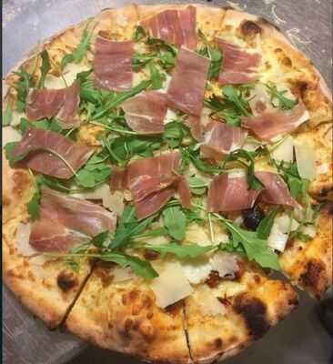 Gallo Pizza Bonneveine Chez Raymond